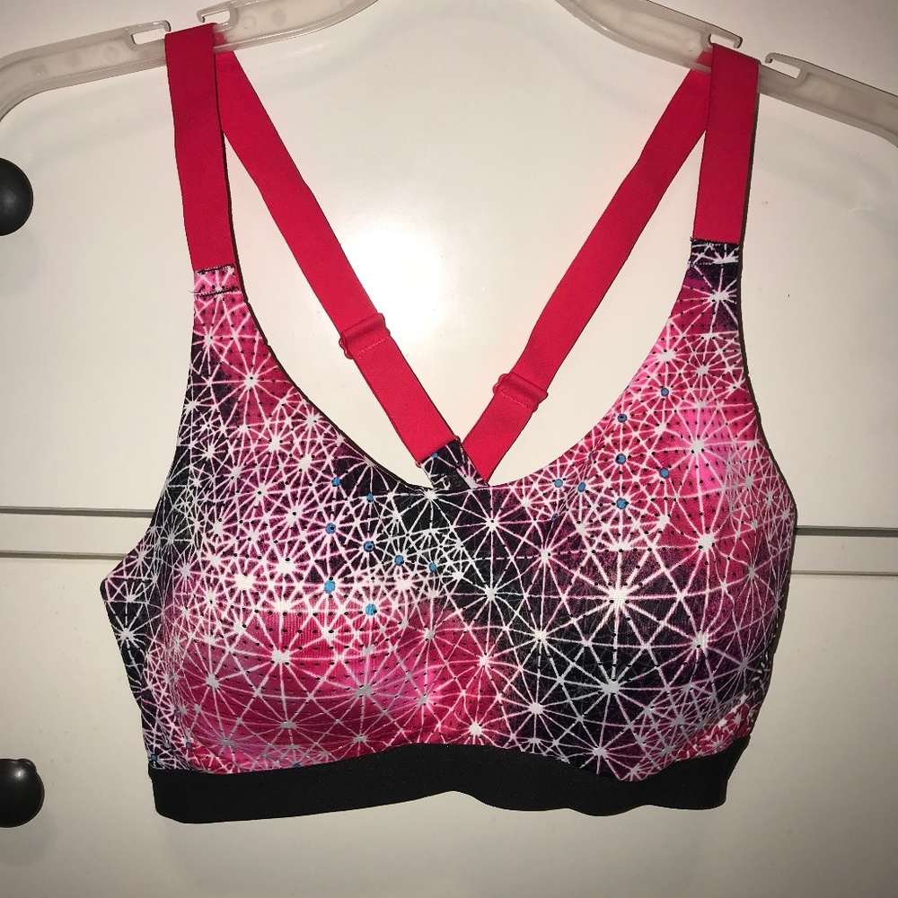 VSX Sports Bra